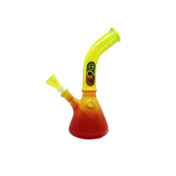 Greenline Glass Bong 23cm